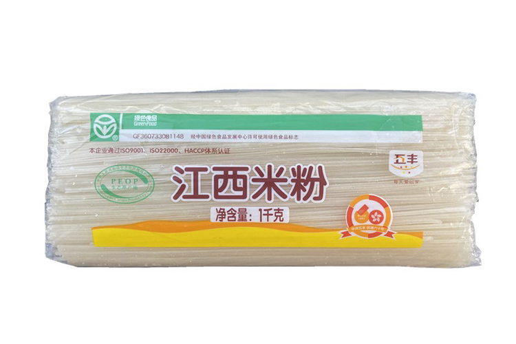 WUFENG JIANGXI VERMICELLI 1KG